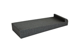Acoustic Soundproof Foam Monitor Isolation Wedges