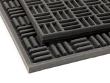 Acoustic Gride Soundproof Foam