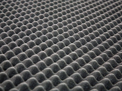 Acoustic Soundproof Eggcrate Foam