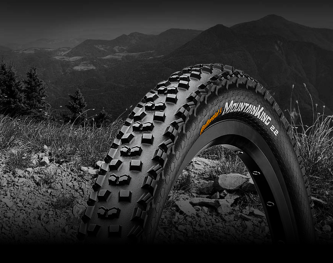 Continental Mountain King RaceSport 29