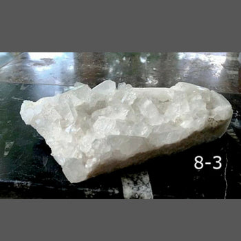 Beautiful Natural Quartz Cluster - New Earth Gifts