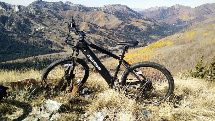 Ridge Rider Wasatch