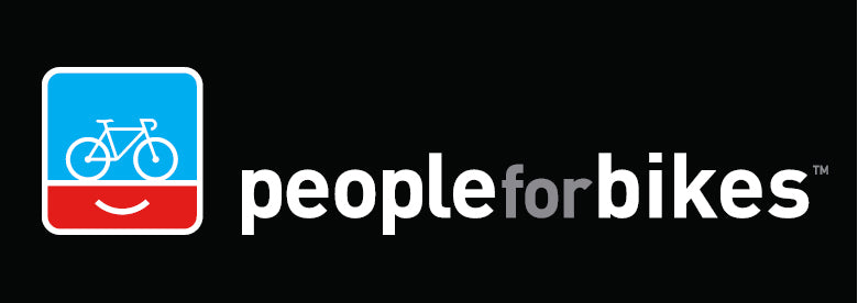 People for bikes logo