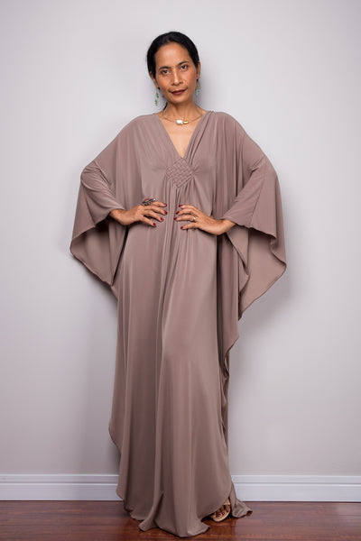 women's kaftans plus size