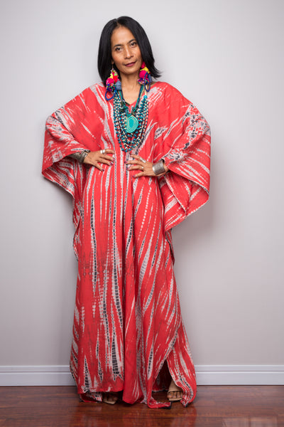 long kaftans sale