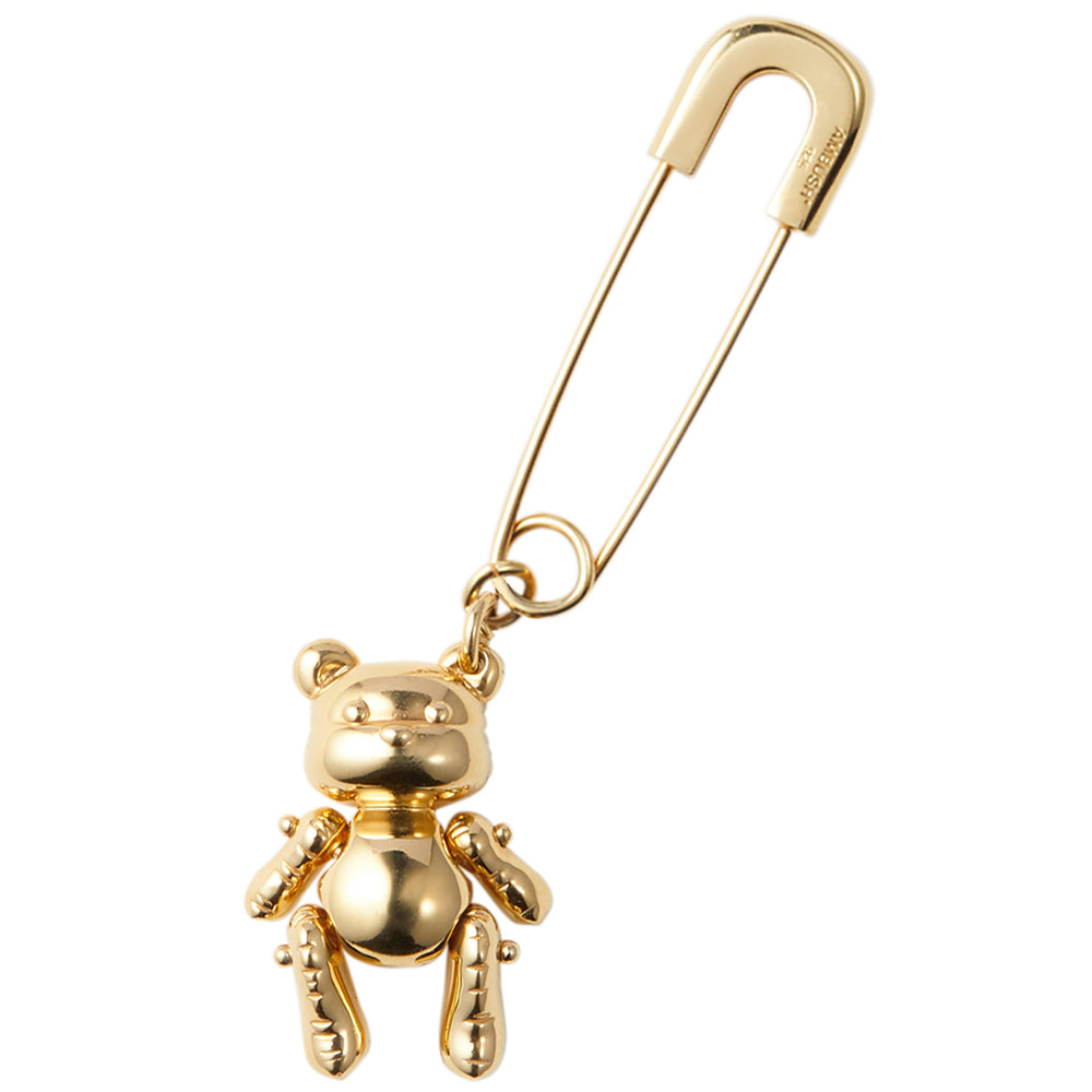 teddy bear charm