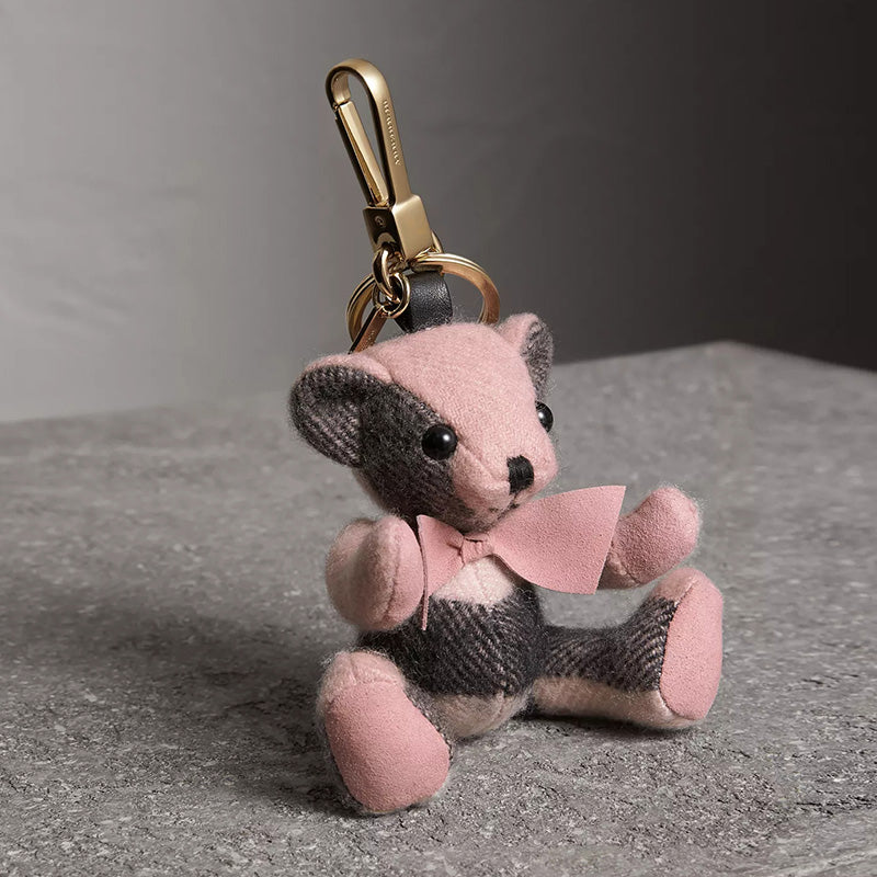 burberry thomas bear keychain sale