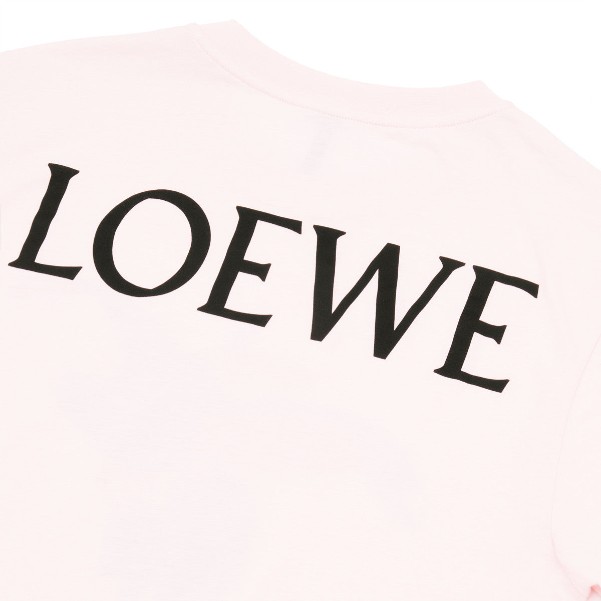 loewe dumbo t shirt price