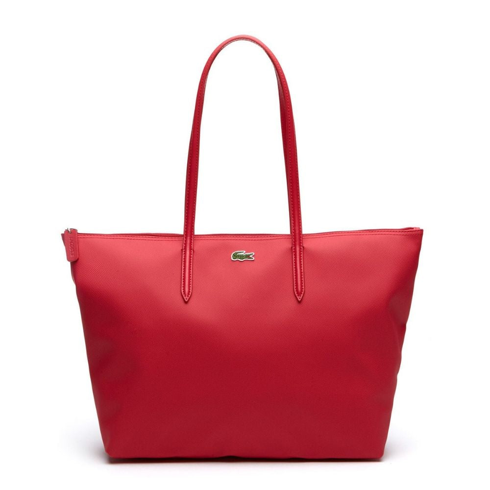 Women's L.12.12 Virtual Pink Tote Bag 