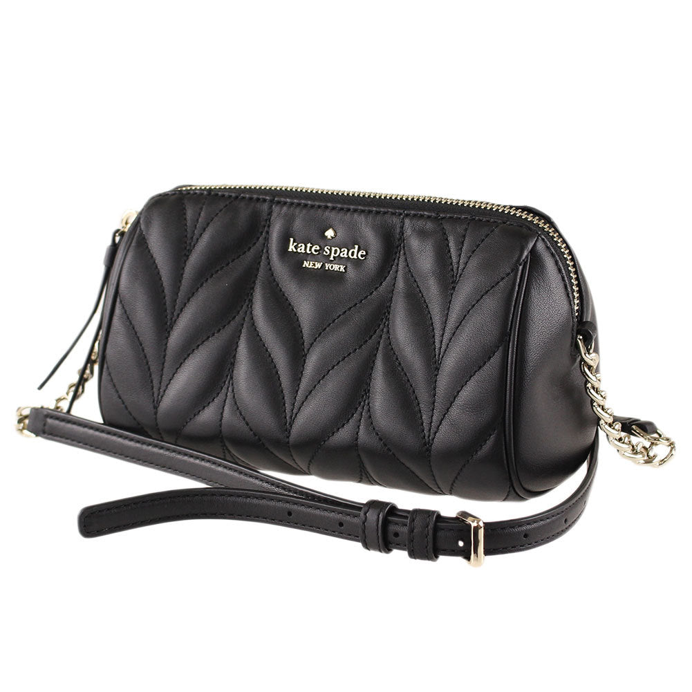 Briar Lane Quilted Small Zip Crossbody Bag - Seven Season