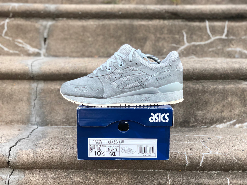 asics gel lyte iii champs