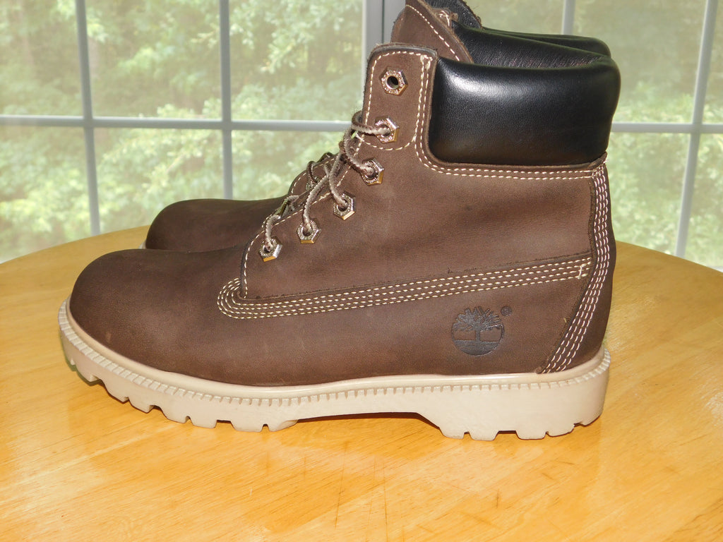 womens size 7 timberland boots