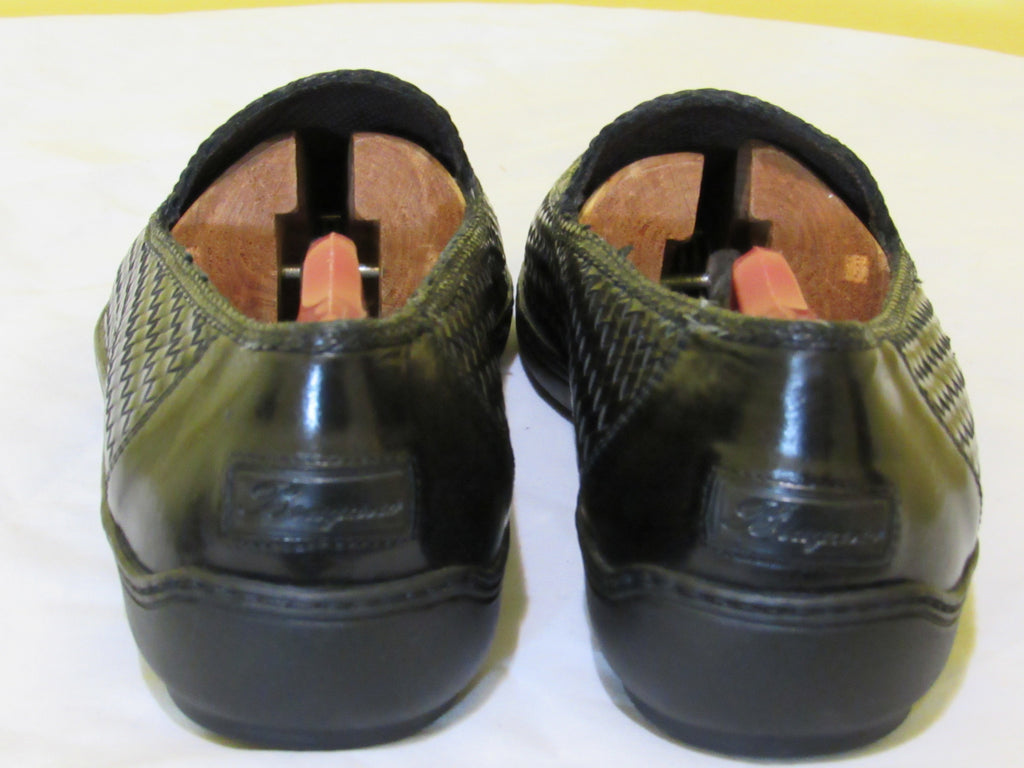 bragano shoes website