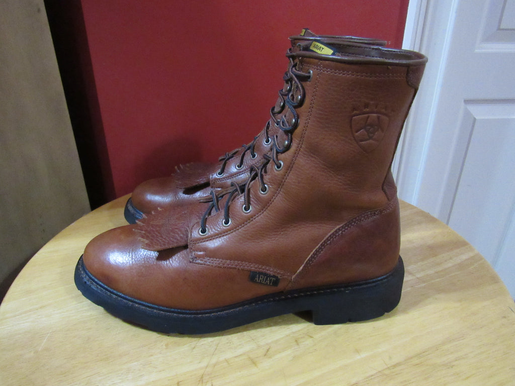 ariat cascade