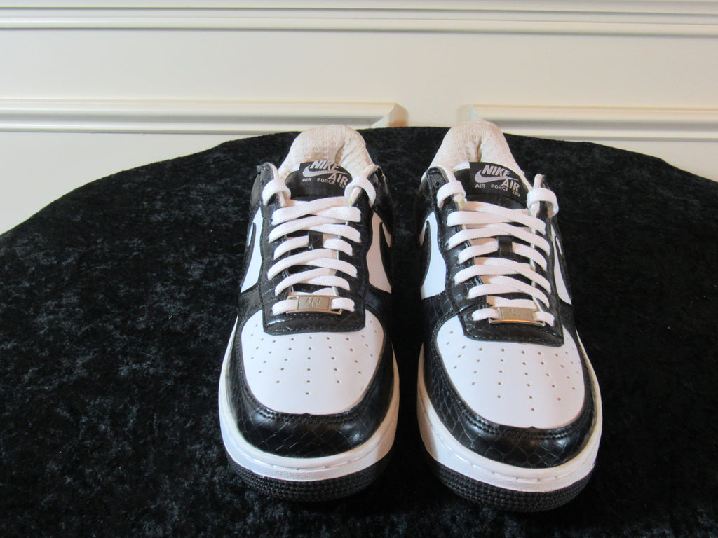 air force 1 size 7 mens