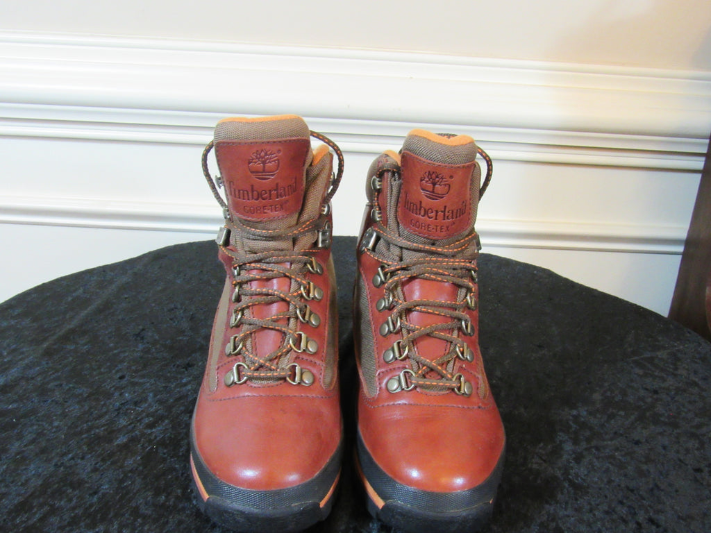 gore tex casual boots