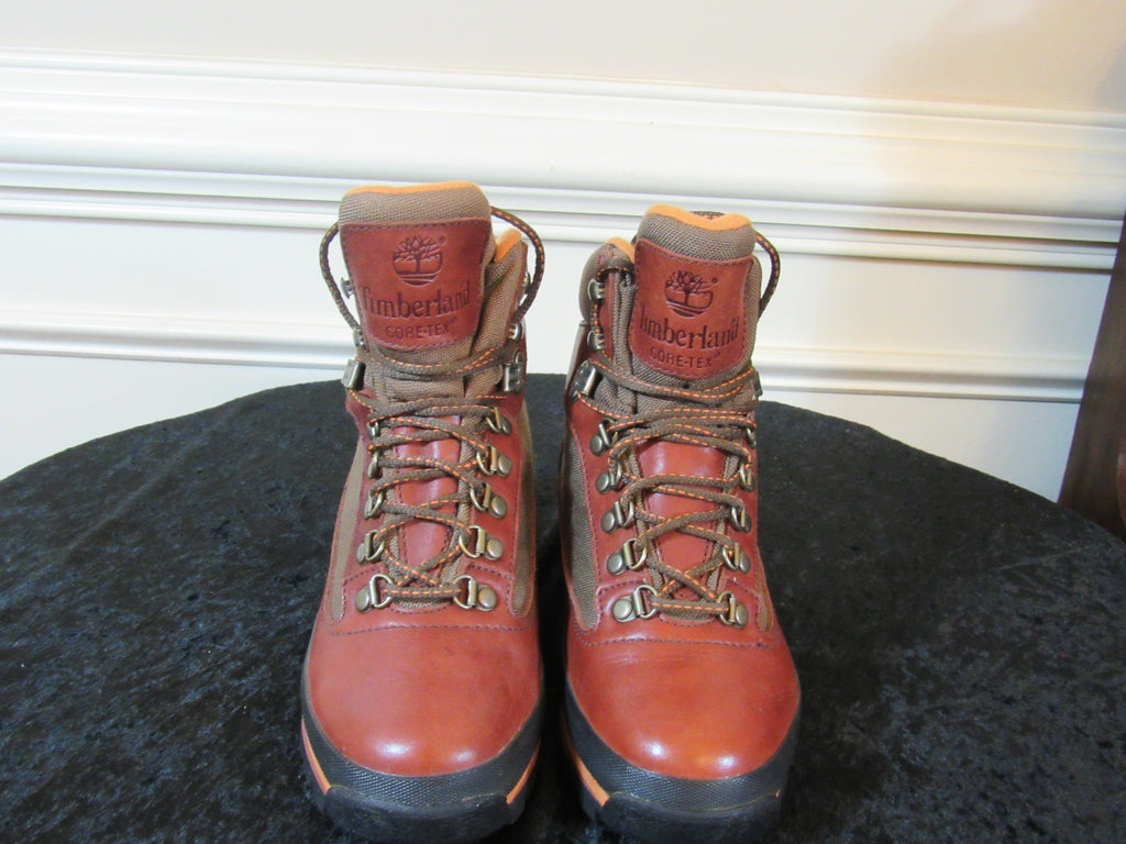 timberland euro hiker gore tex