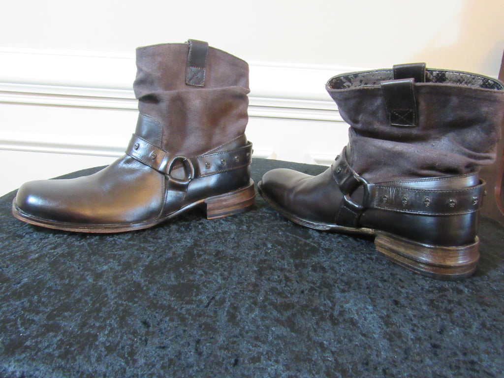 mark nason lounge boots