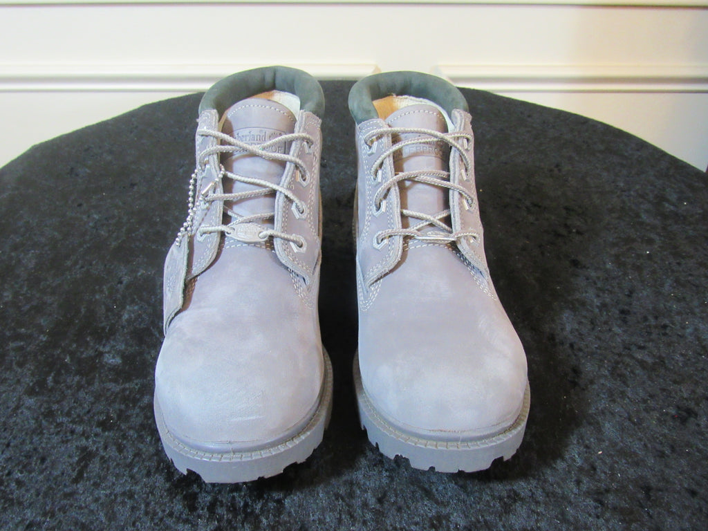 timberland nellie grey