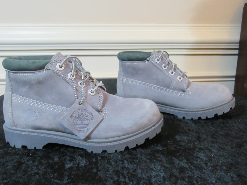 timberland nellie grey