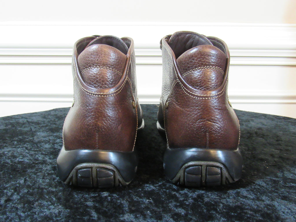 cole haan nike air boots