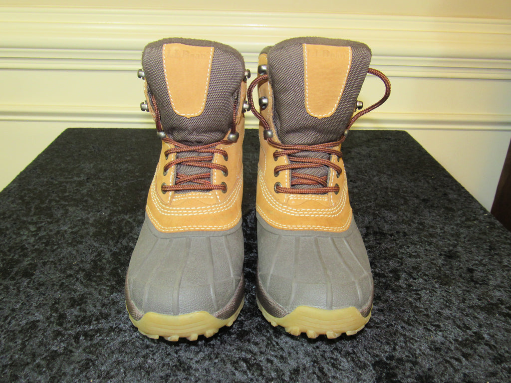 ll bean 05455