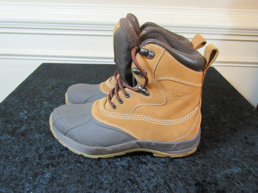 ll bean 05455