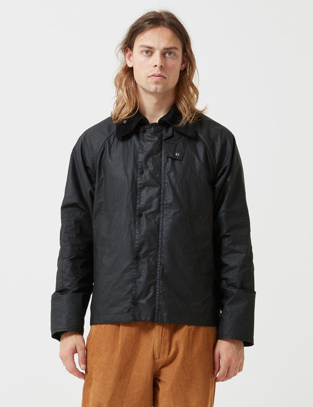 Barbour Engineered Garments GRAHAM グラハム アウター