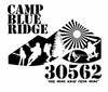 Camp Blue Ridge