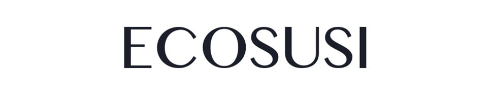 Modern Quests Ecosusi Products