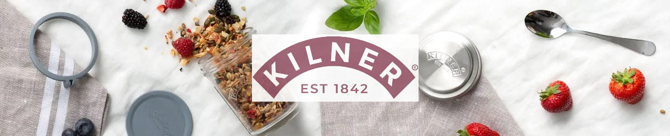 Modern Quests Kilner Products