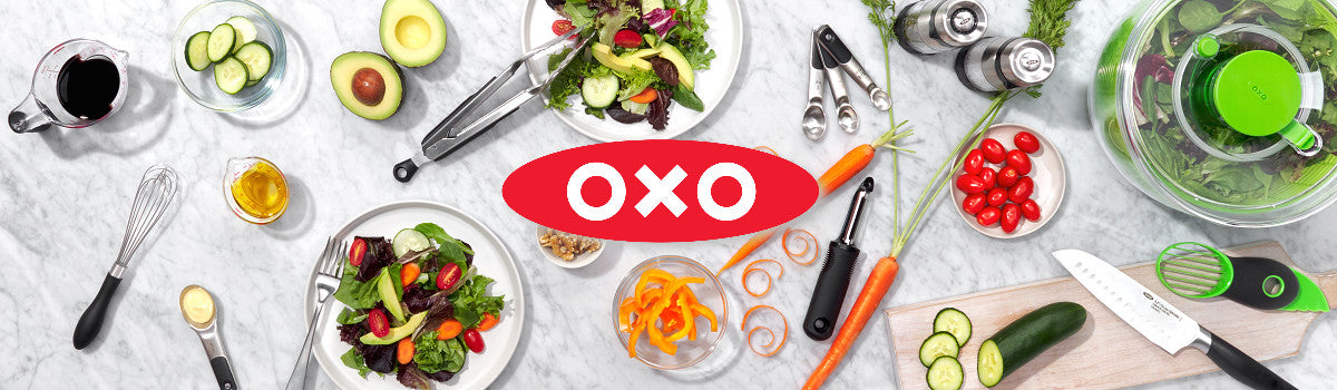 Modern Quests OXO Products
