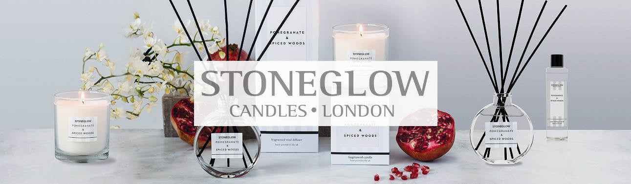 Modern Quests Stoneglow Candles products