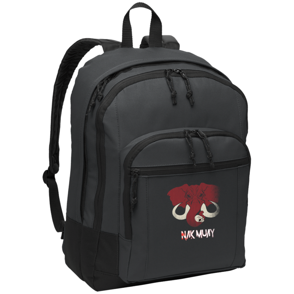 muay thai backpack