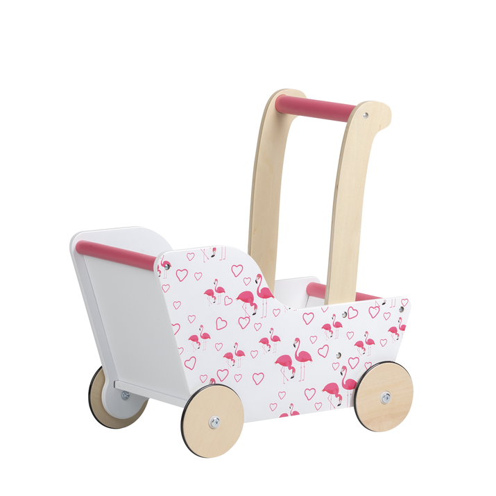 moover line pram