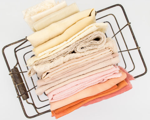 5 TIPS FOR EFFECTIVE AFTER-CARE OF ORGANIC COTTON