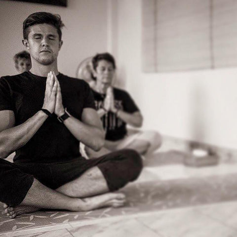 JC Meditatinggg