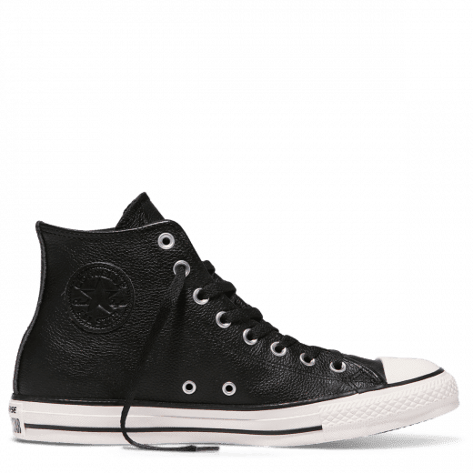 converse ct hi leather