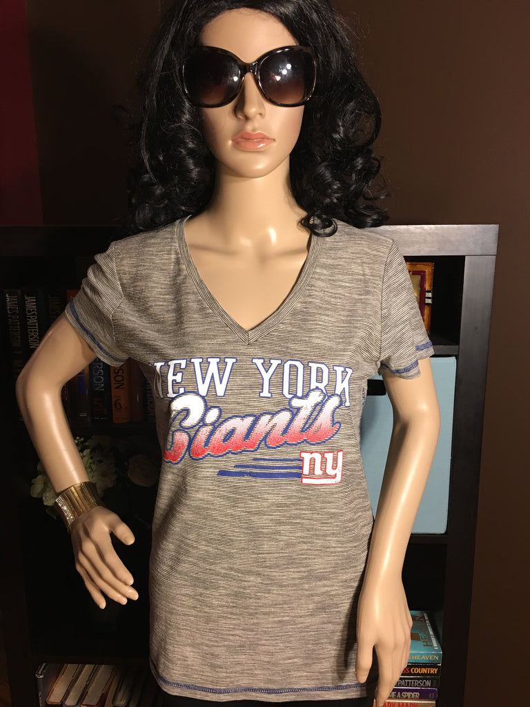 womens giants shirt