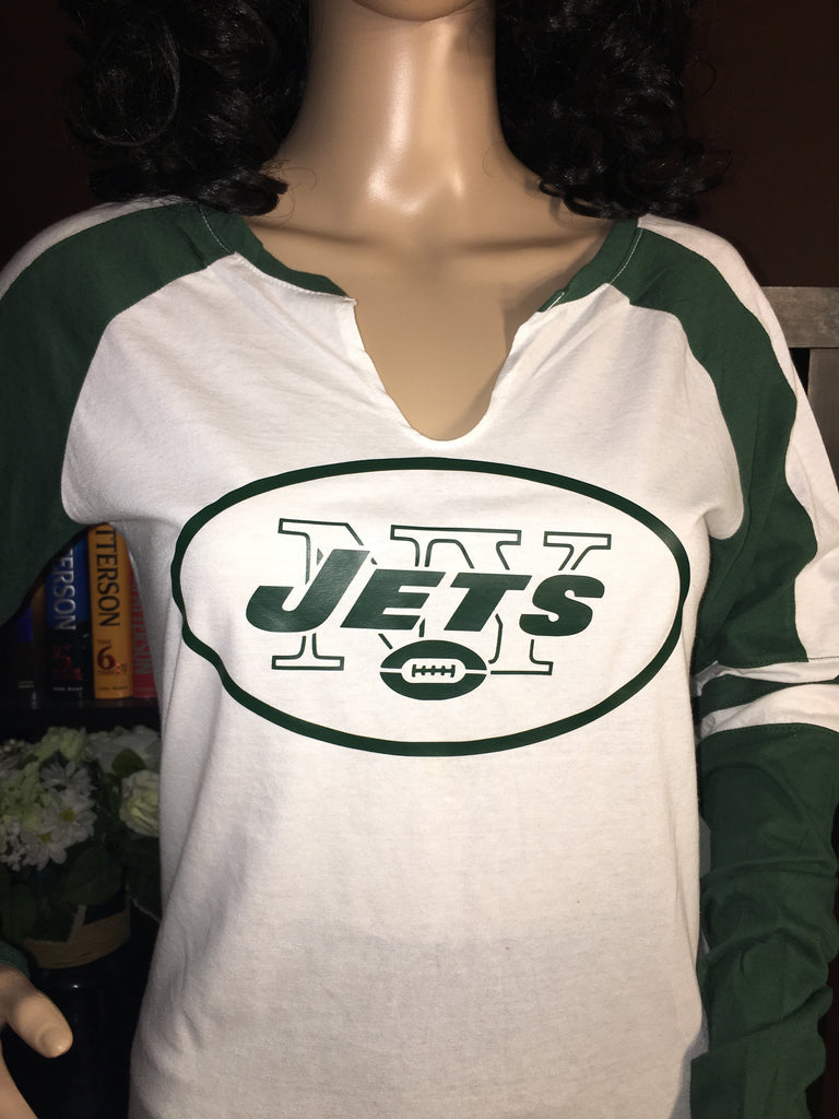 ny jets womens shirt | www 