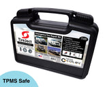 Tireject Automotive Emergency Tire Repair Kit