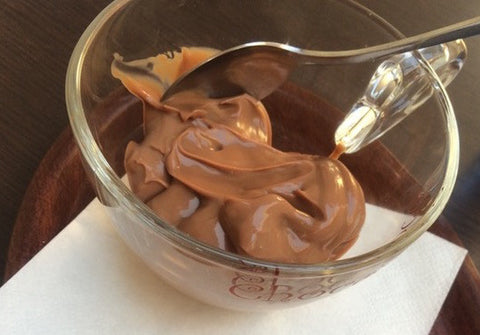 chladená čokoláda ChocoLoco