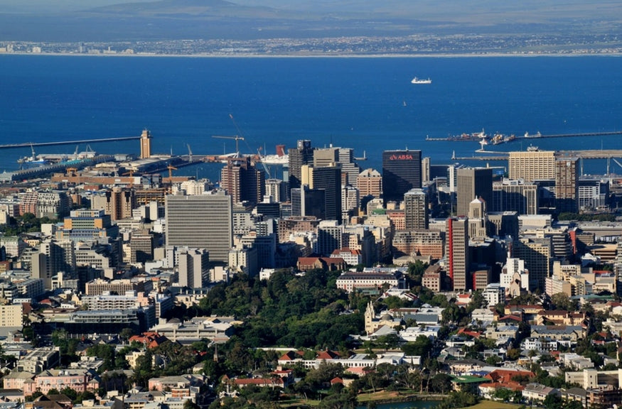 Water crisis to cause major water sanitation issues in Cape Town, South Africa