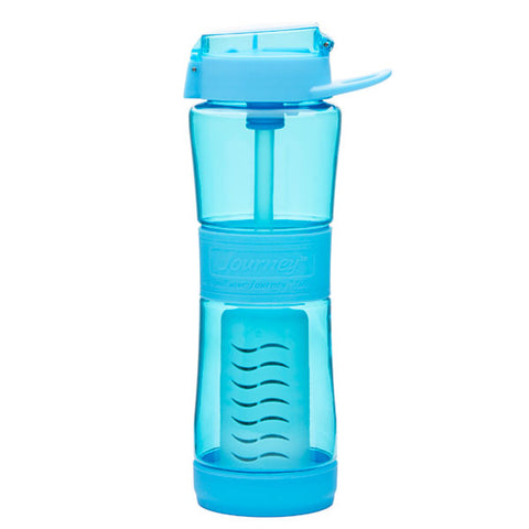 Perfect travel water filter - the Journey Filter Water Bottle 