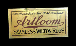 Artloom Sign