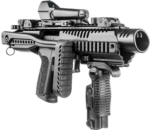 Kpos G2 Pdw Conversion Kit For Sig Sauer Pro 2022 Israeli Weapons
