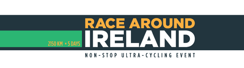 RACE AROUND IRELAND