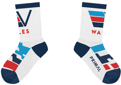 Velothon Wales Official Socks