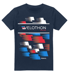 Velothon Wales Sportive T-Shirt