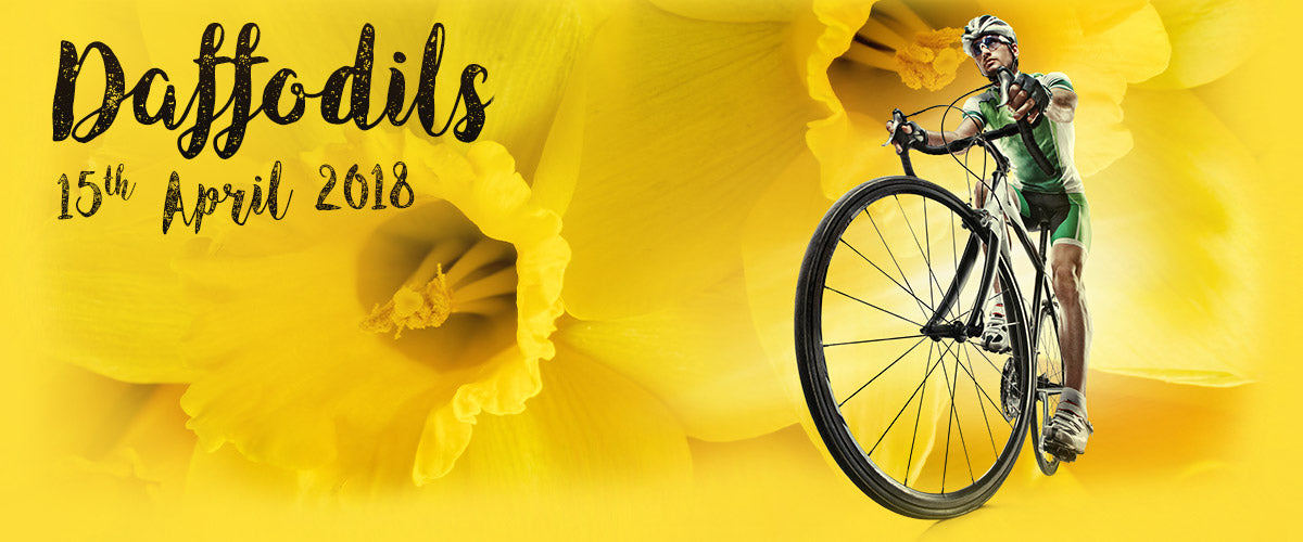 Daffodils Sportive
